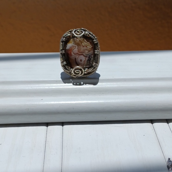 Ana Silver Co. Rings handmade sterl - Picture 4 of 14